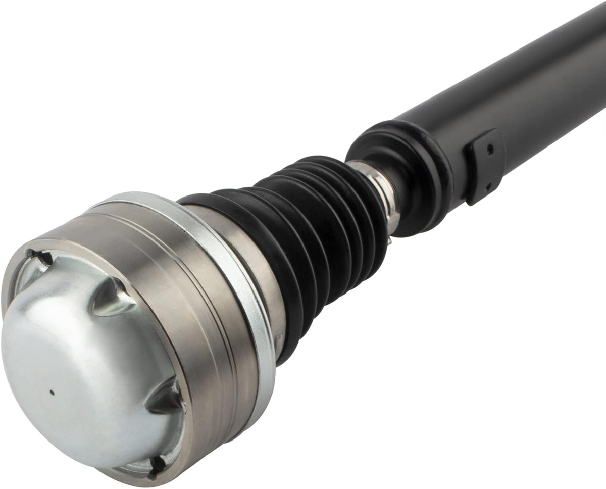 Front Driveshaft Propeller Drive Shaft Assembly 16 1/2" Long T6213