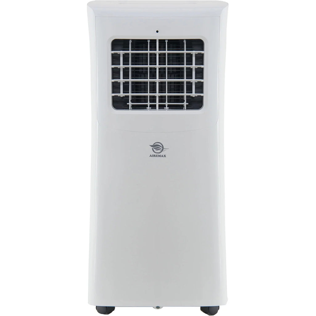Portable Air Conditioner with Remote Control White R1403