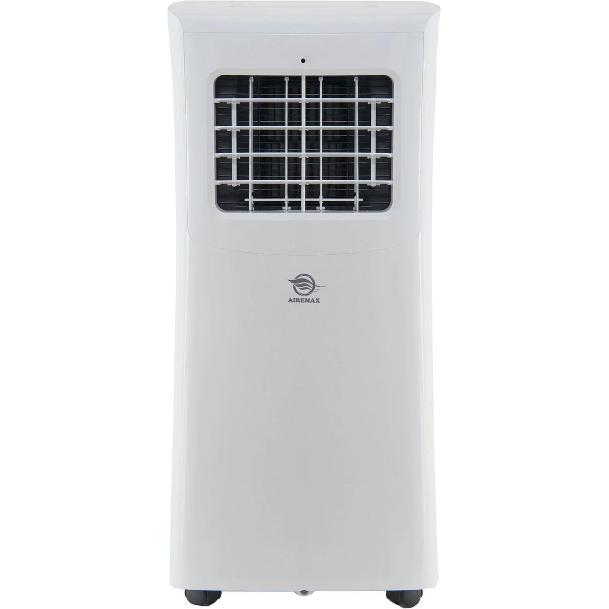 Portable Air Conditioner with Remote Control White R1403