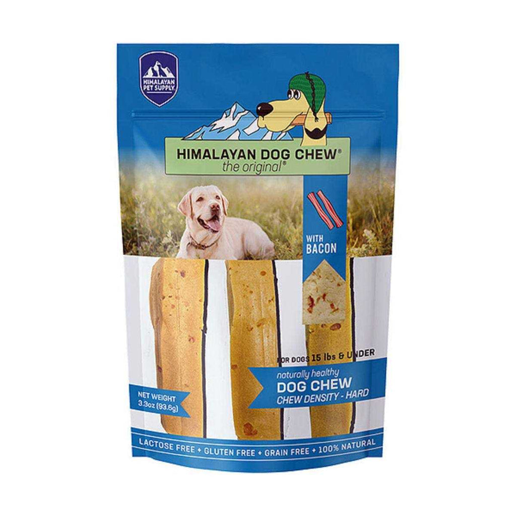 Himalayan Dog Chew Bacon T578251