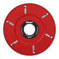 4 in. 6 Tooth Carbide Carving Disc Z7336