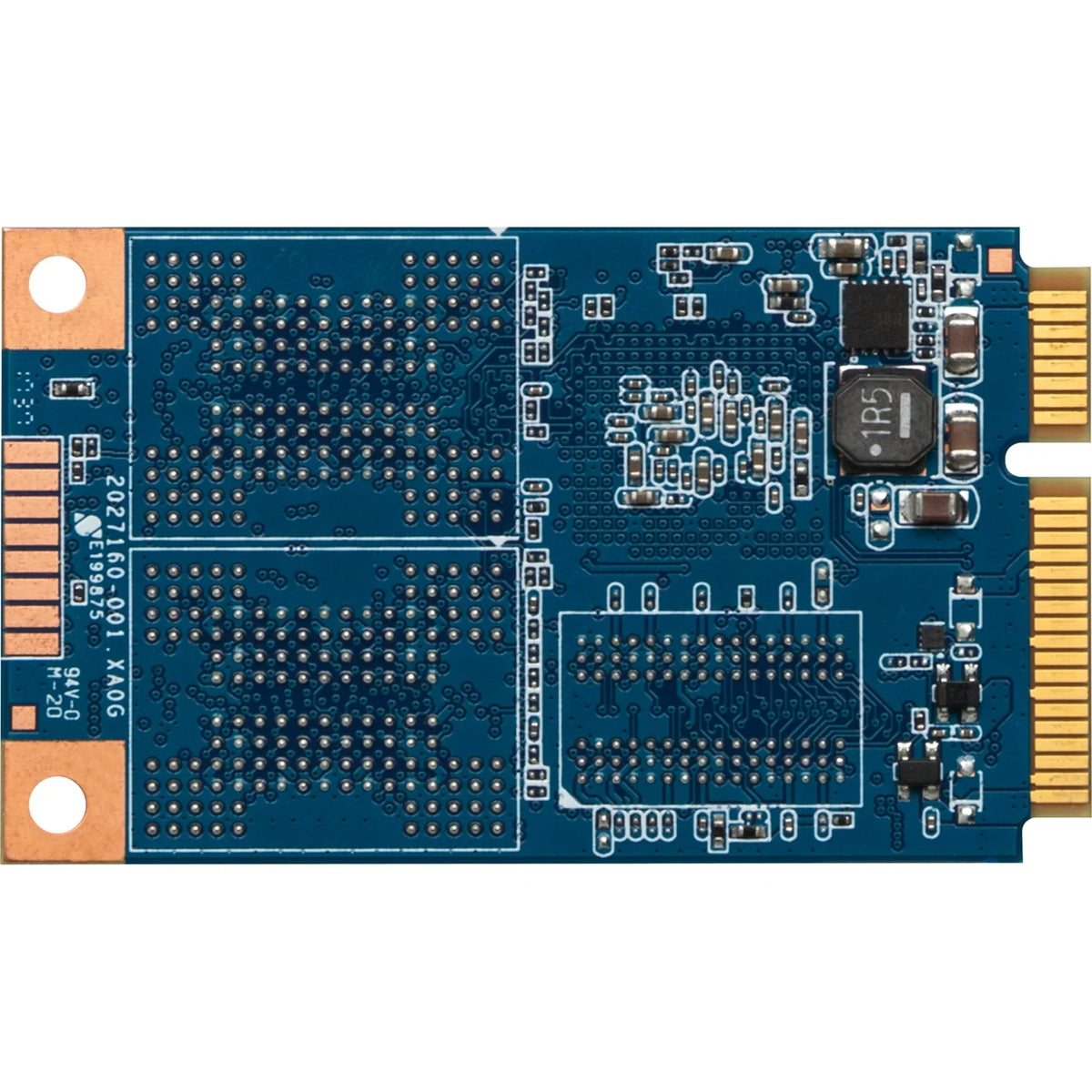 120GB mSATA Internal Solid State Drive C268
