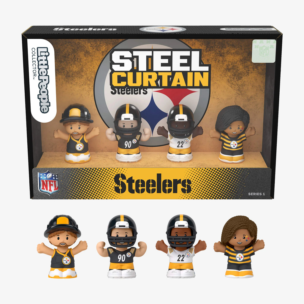 Little People Collector Set M161813