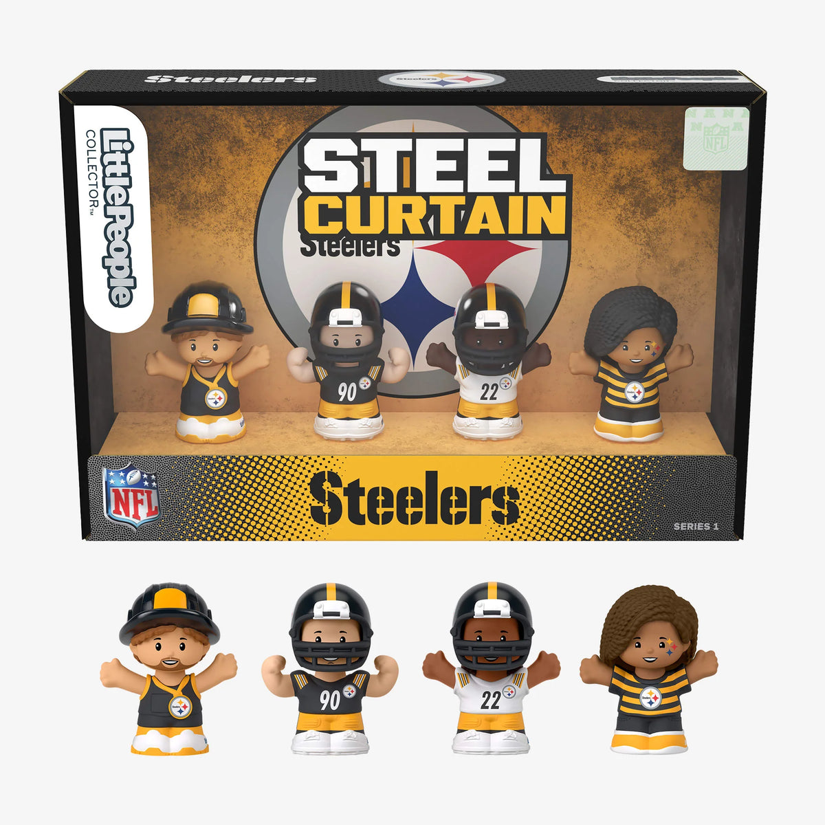 Little People Collector Set M161813
