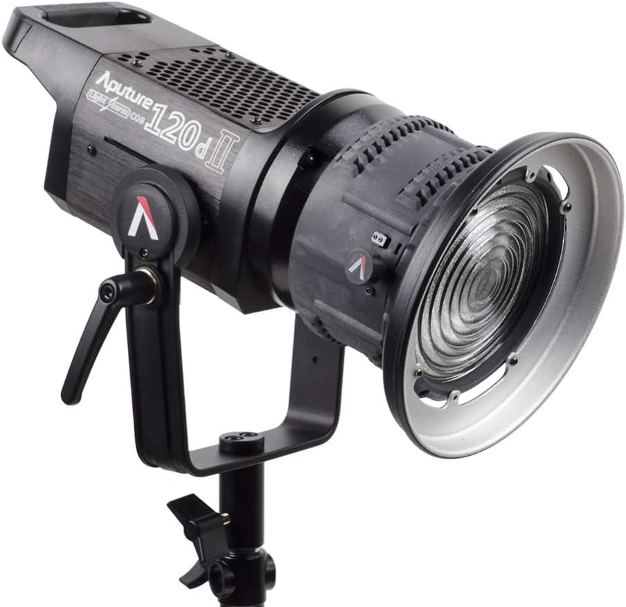 180W LED Continuous Daylight Photographic Lighting R6770