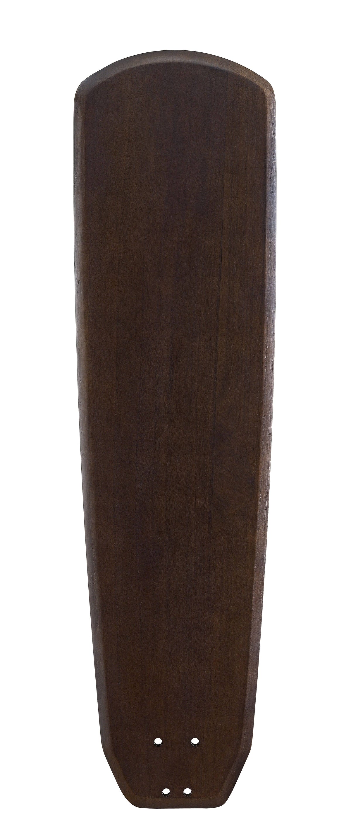 72x22 Blade Buttonwood Walnut Set of 5 R541