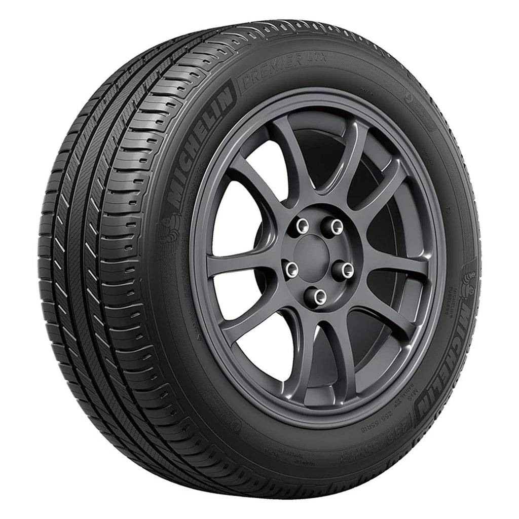All-Season 235/50R18 97V Tire S254
