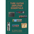 Guitar Amplifier Book S5059