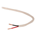 16 AWG 2C Plenum-Rated In-Wall Speaker Wire 500 ft V312709
