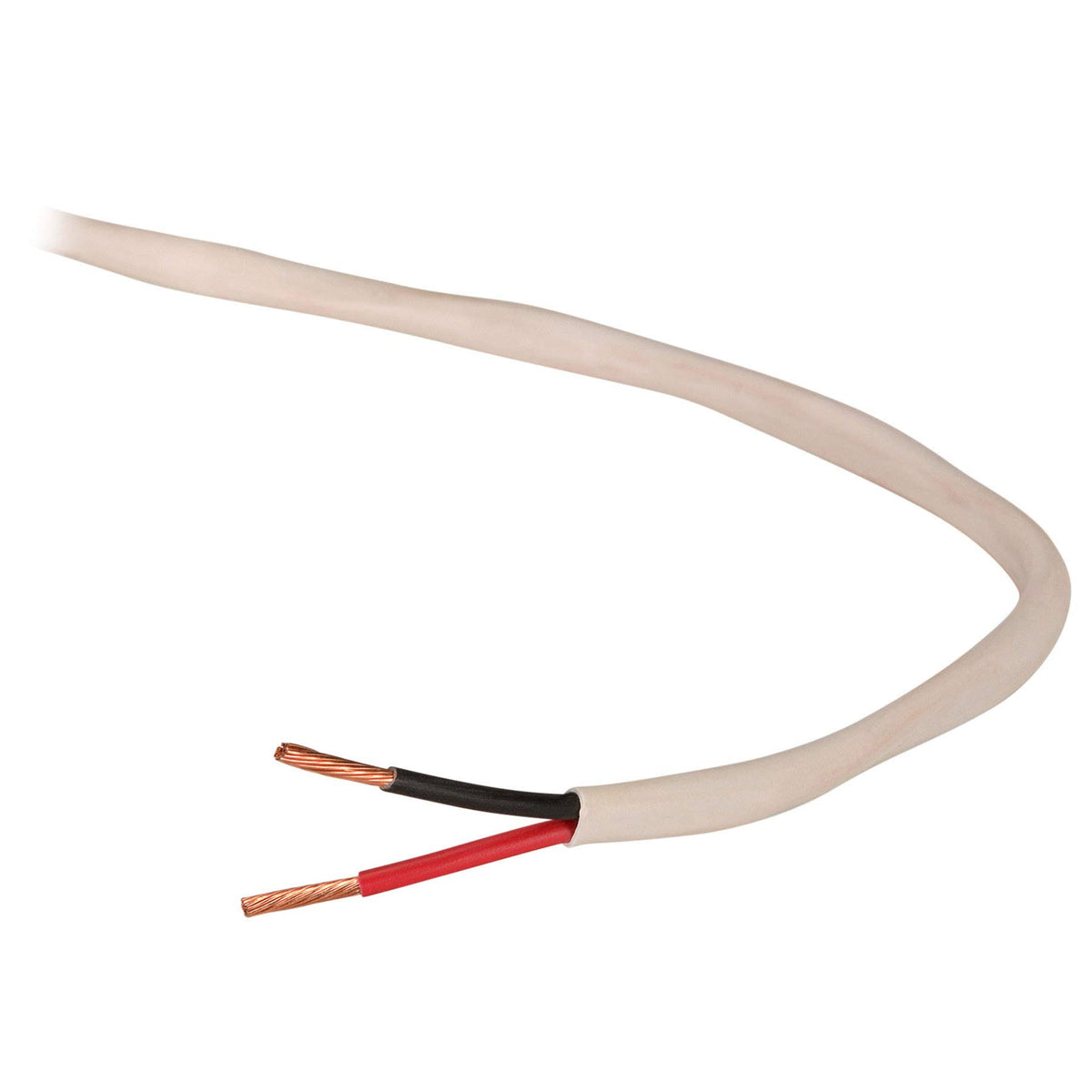 16 AWG 2C Plenum-Rated In-Wall Speaker Wire 500 ft V312709