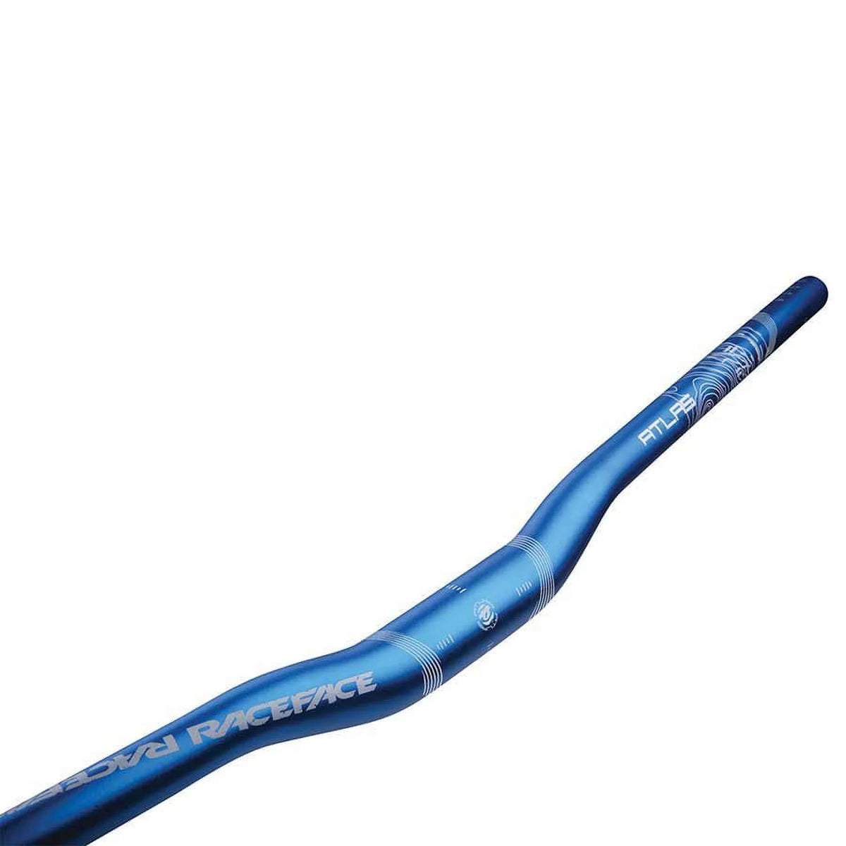 Blue Atlas Handlebar G1706