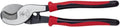 Insulated Cable Cutters, Pack of 2 G362349