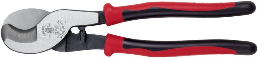 Insulated Cable Cutters, Pack of 2 G362349