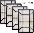 HEPA Media Filter 4 Pack S27021