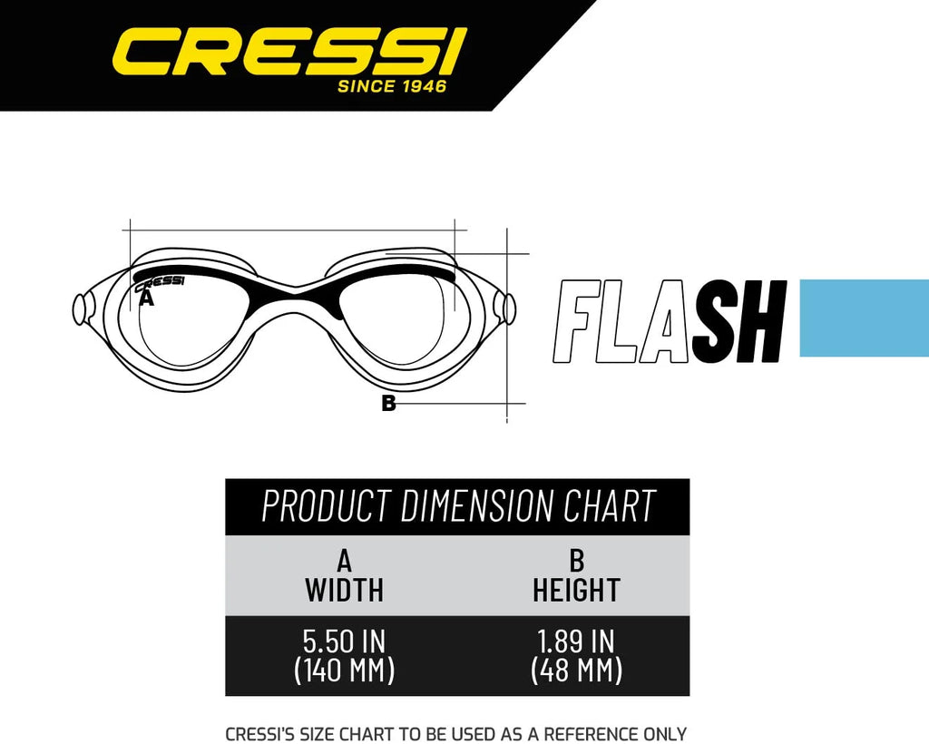 Swim Goggle R6813
