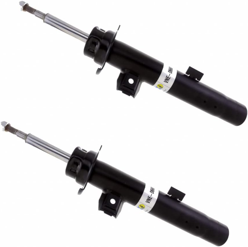 Bilstein B4 Front Pair Suspension Strut Assembly K70378