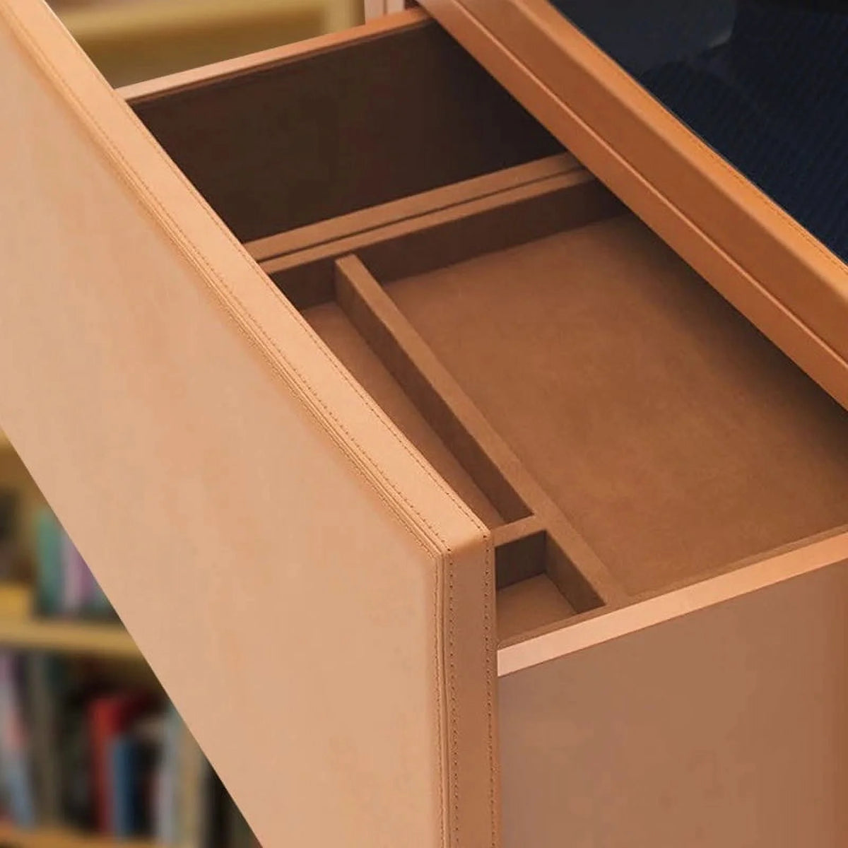 Light Luxury Desk S51777