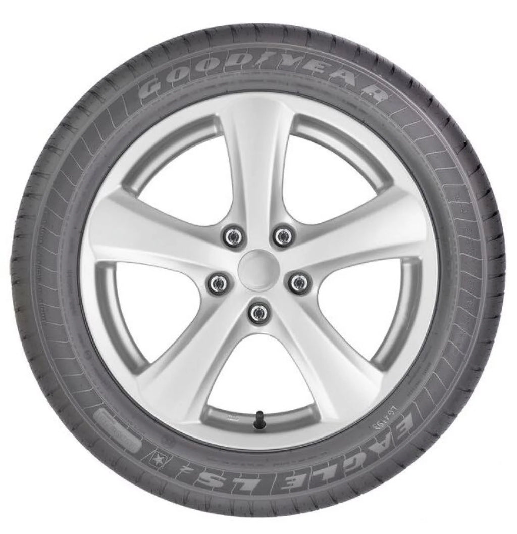 275/55R20 111S All-Season Tire V64211