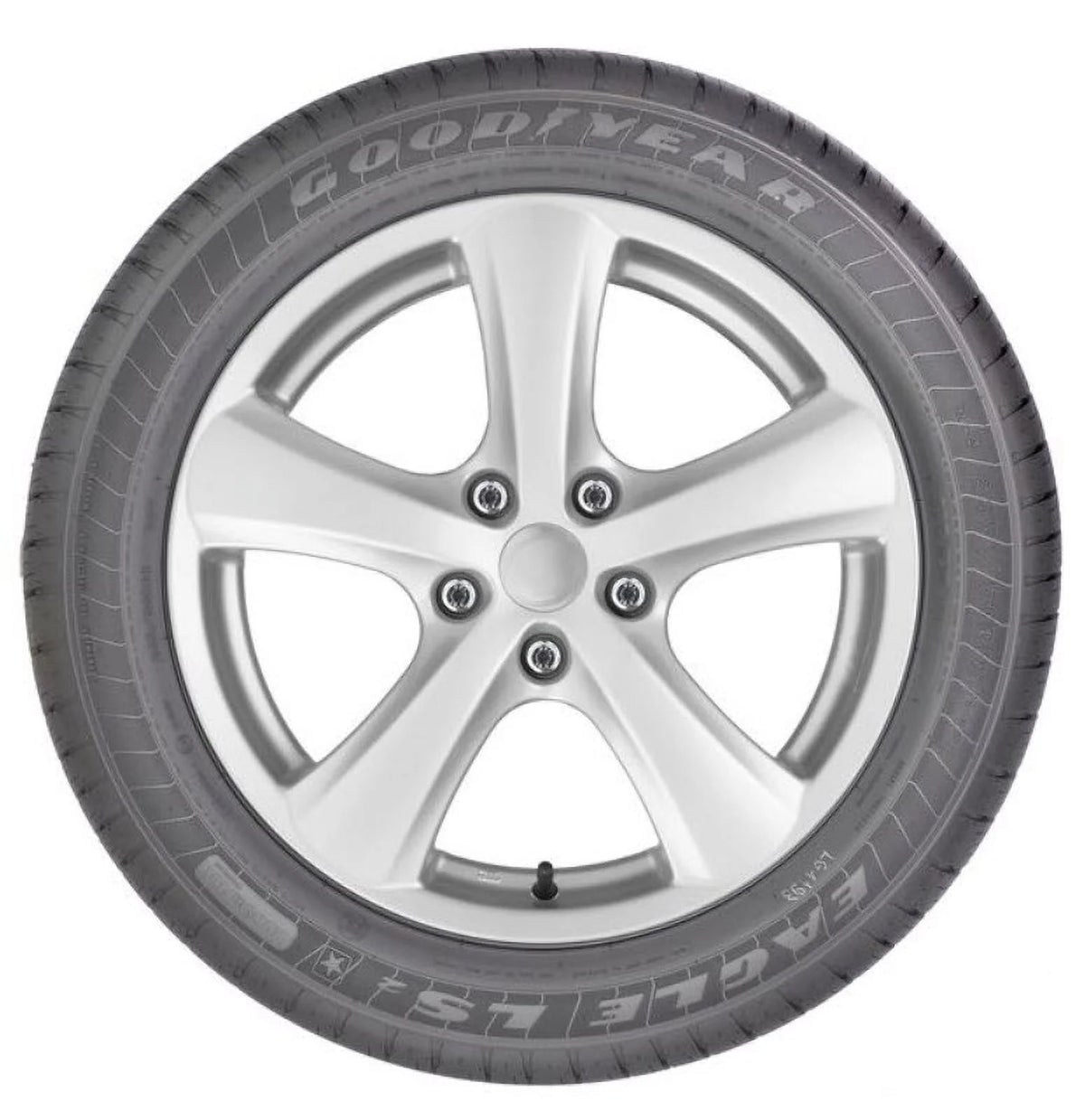 275/55R20 111S All-Season Tire V64211