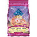 Blue Indoor Hairball Control Adult Dry Cat Food Q3413