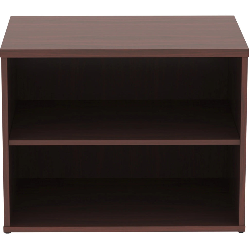 Mahogany Laminate Credenza O330808