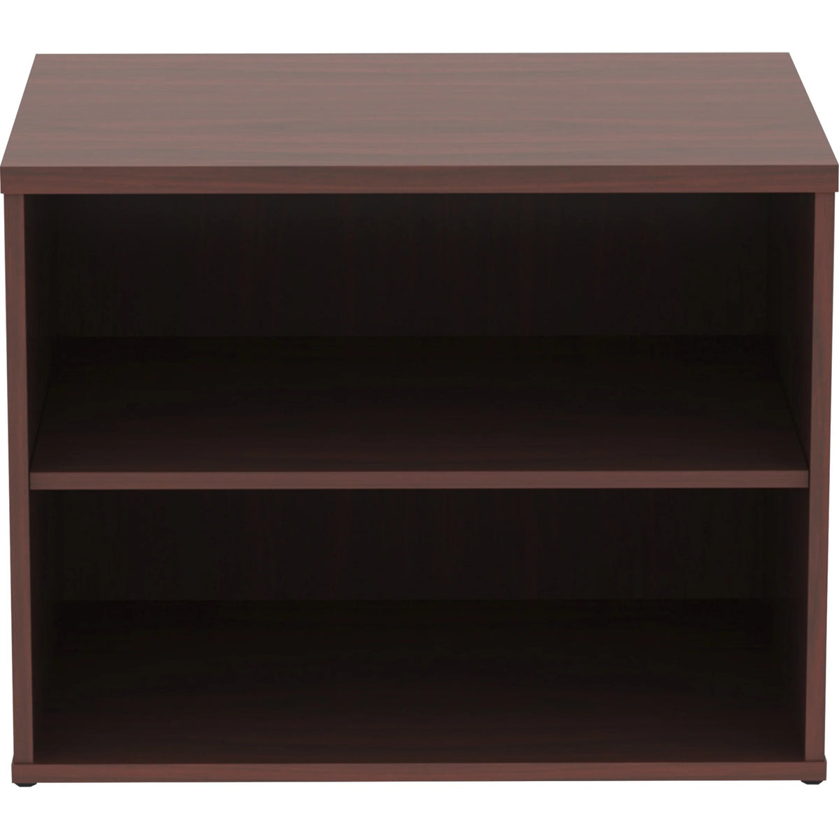 Mahogany Laminate Credenza O330808