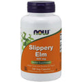 Slippery Elm 400mg 100vc E3334