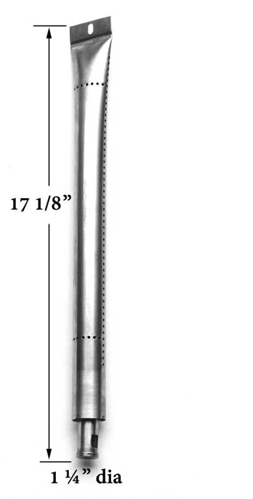 3-Pack Replacement Grill Burner J78929