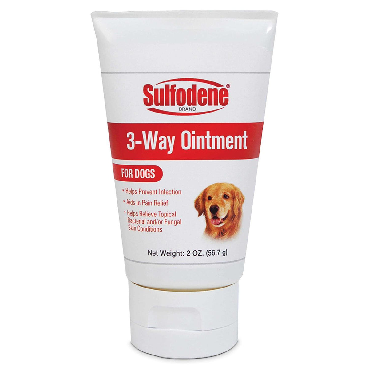Dog Ointment R1049