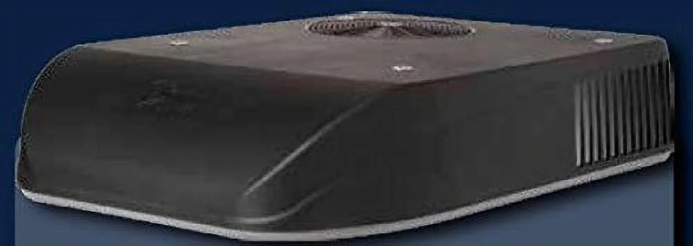 Black 13500 BTU Air Conditioner S9747