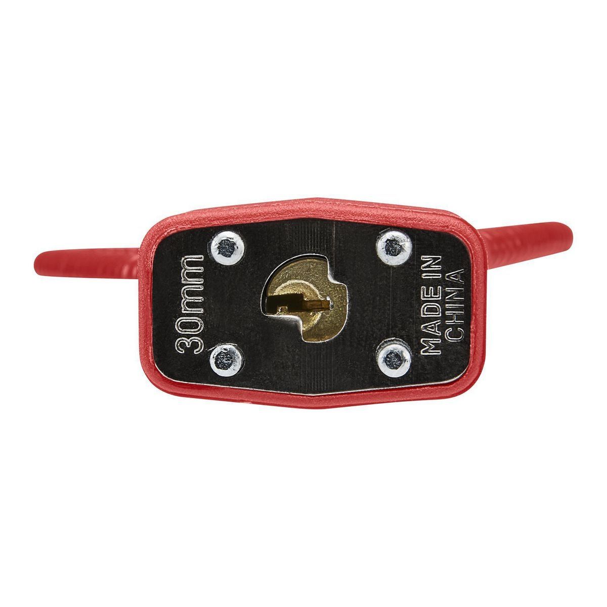 15 in. Cable Gun Lock X597