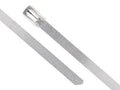27 inch 316 Stainless Steel Cable Tie 100 Pack E9518