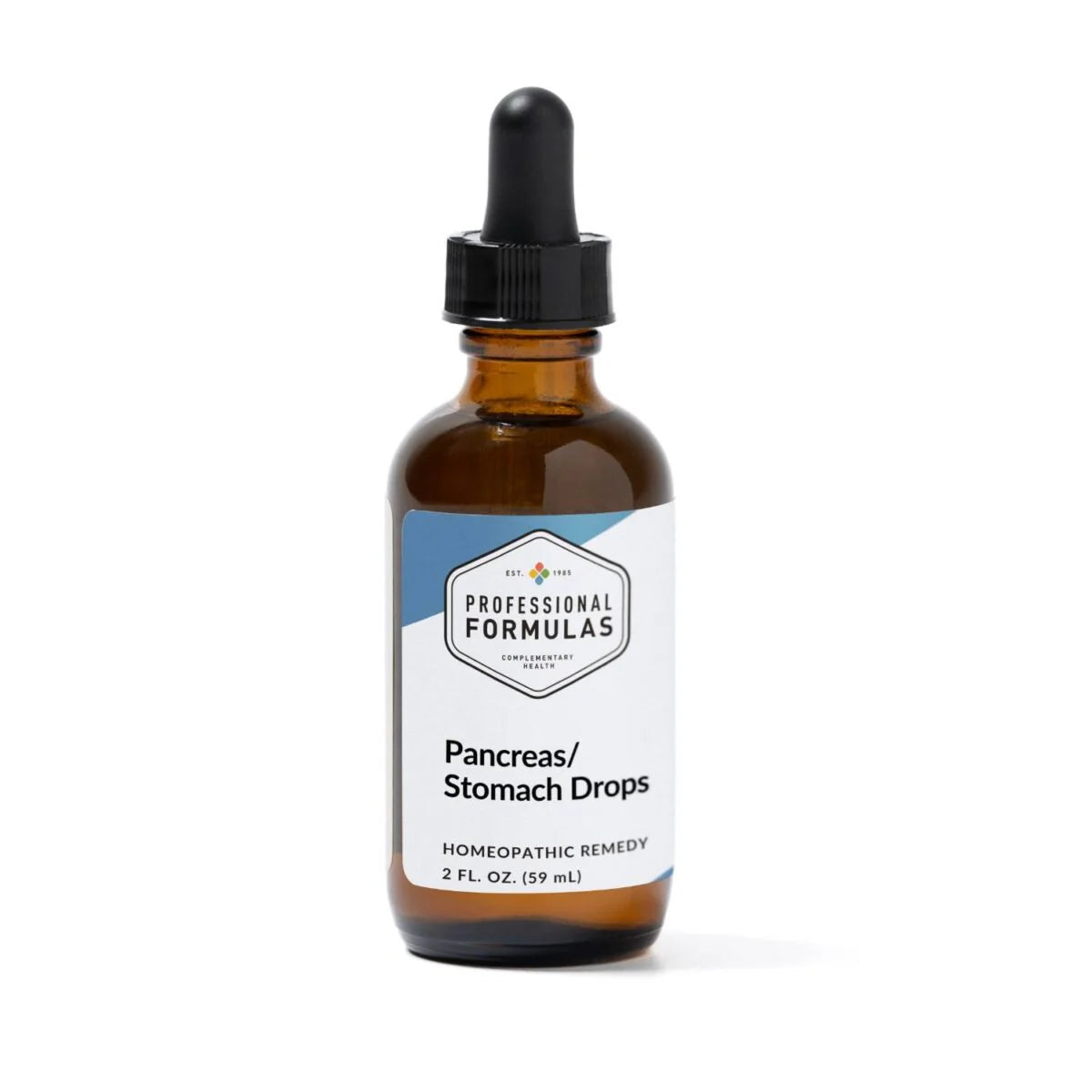 2 oz Pancreas/Stomach Drops P85177