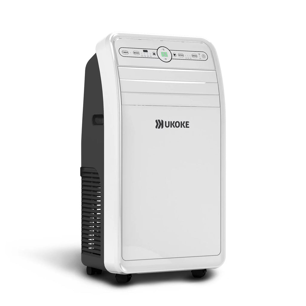 Smart Wifi Portable Air Conditioner 11,500 BTU 4 in 1 F437427