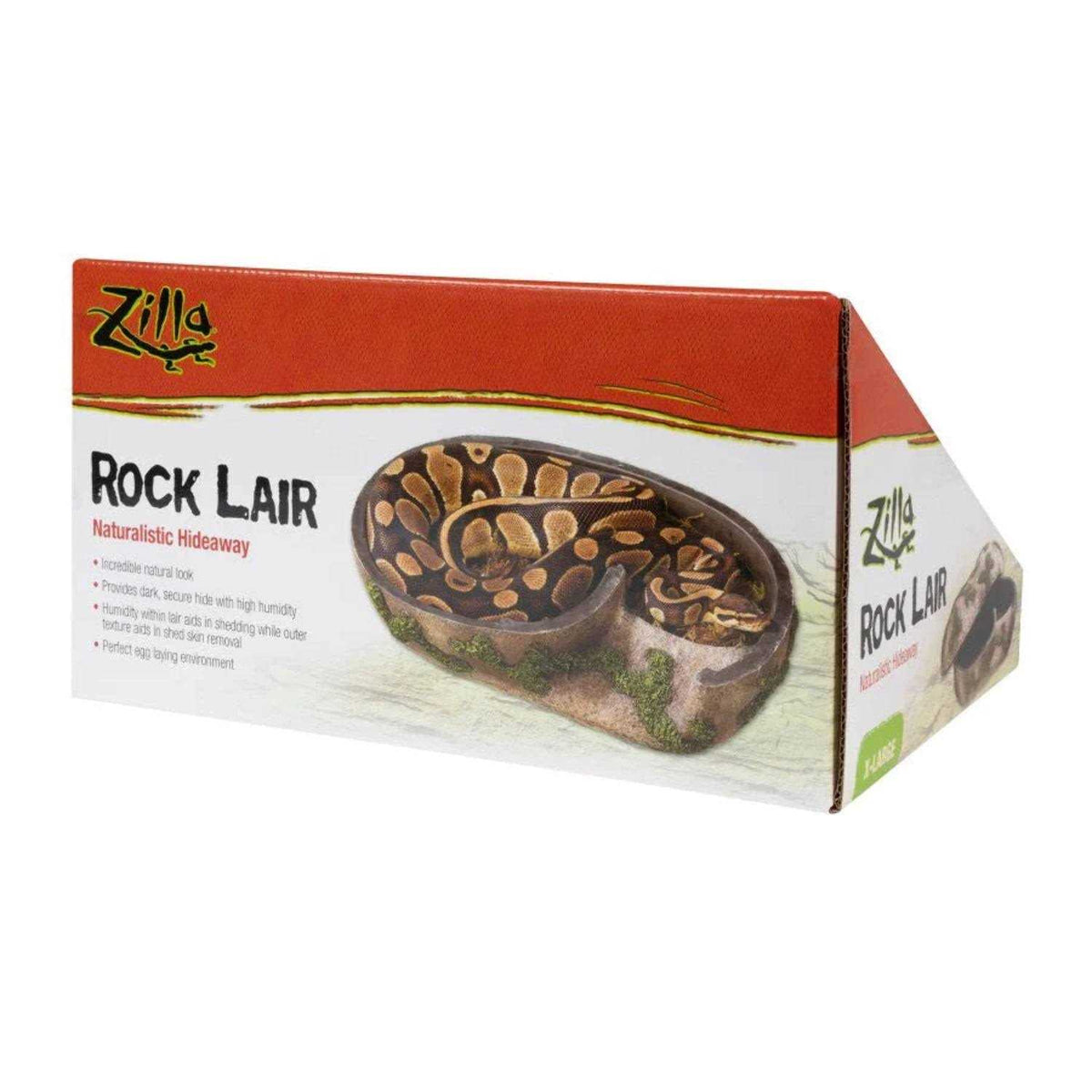Rock Lair M38753
