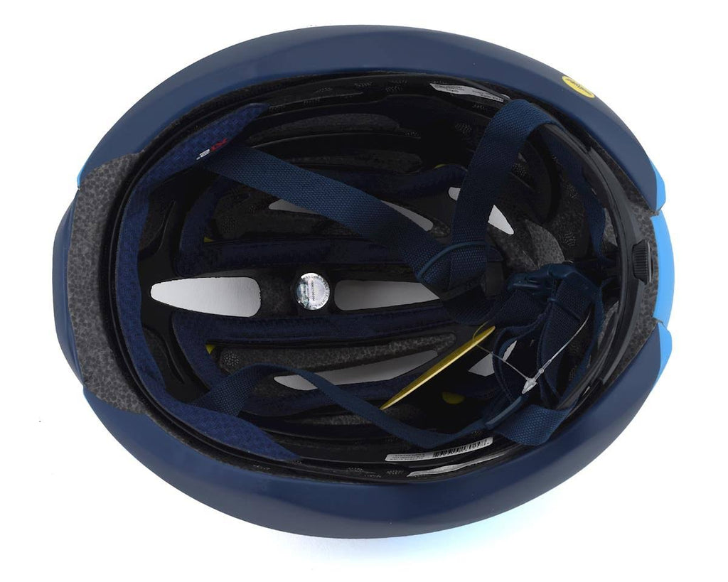 Matte Midnight MIPS Helmet C2494