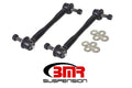 Front Sway Bar End Link Kit Black H231