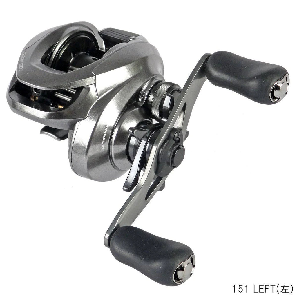 Baitcasting Reel Left Handle A903