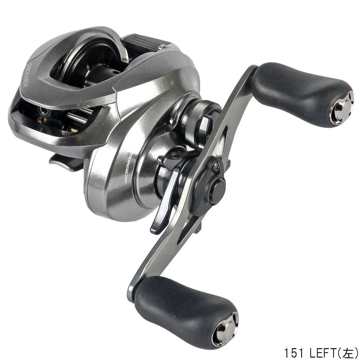 Baitcasting Reel Left Handle A903