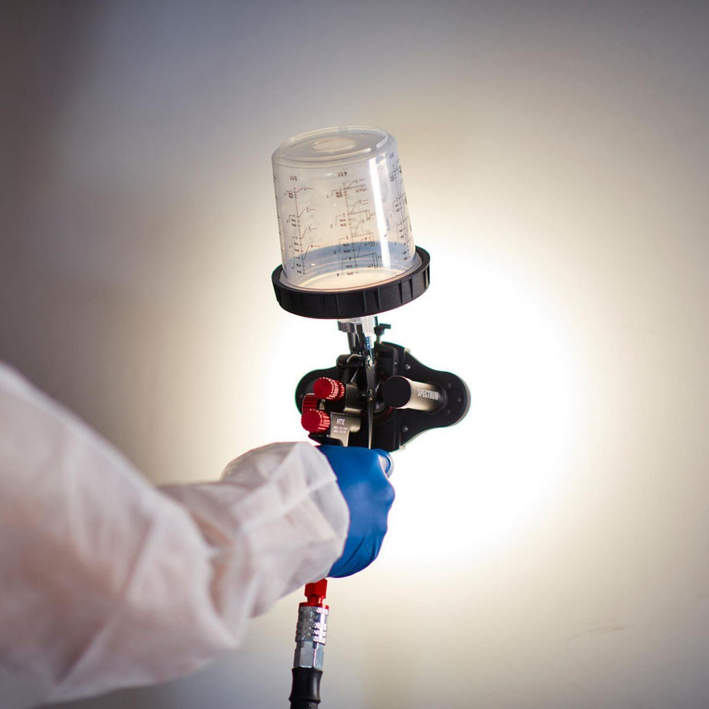 300 Lumen Air Spray Gun Light Attachment A9288