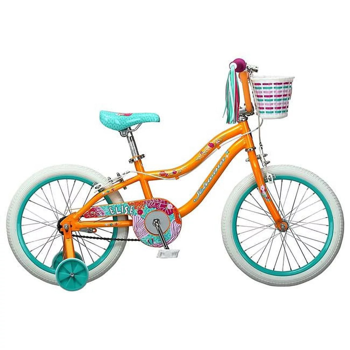 18 in. Girls Bicycle C561842