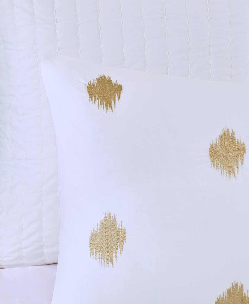 Copper King Cotton Percale Duvet Cover Set K7372