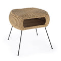 Natural End Table K479099