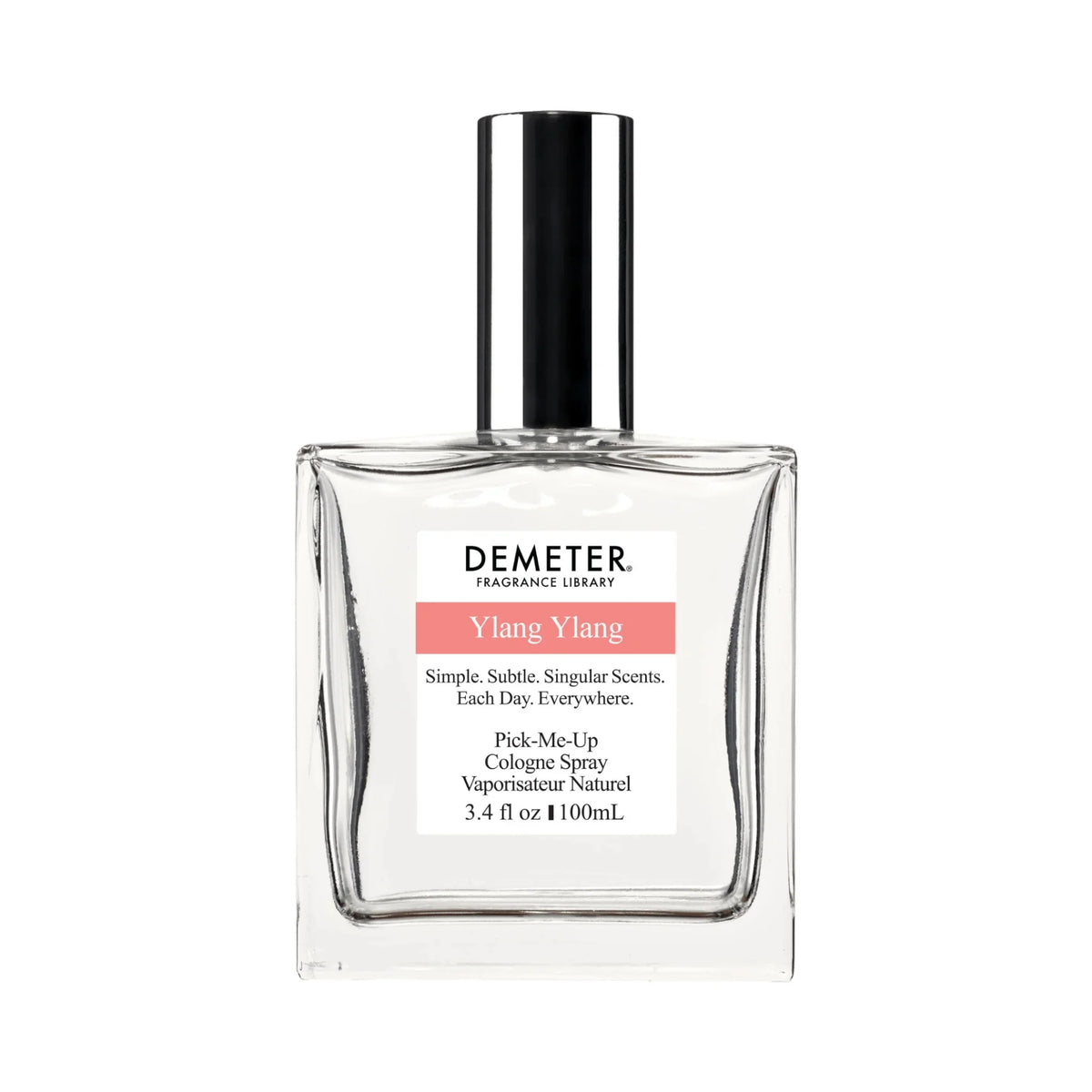 Ylang Ylang Cologne Spray 3.4 oz Q879