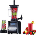 1000 Watt Black Countertop Blender Z820