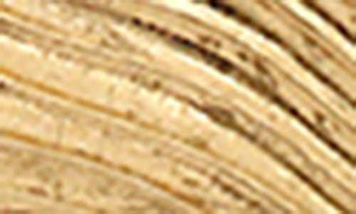 Gold Metal Petal Wall Decor J9453