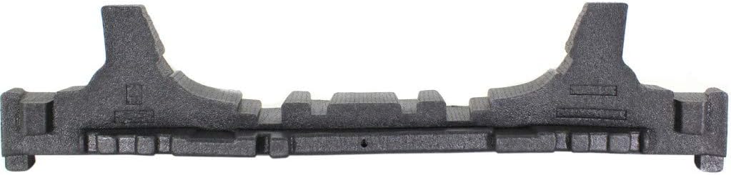 Front Bumper Absorber for GMC Yukon 2007-2014 P4658