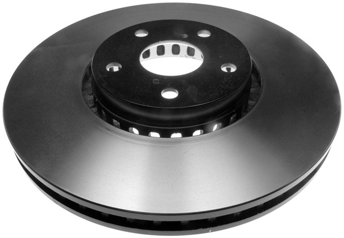 Front Passenger Side Disc Brake Rotor G879756
