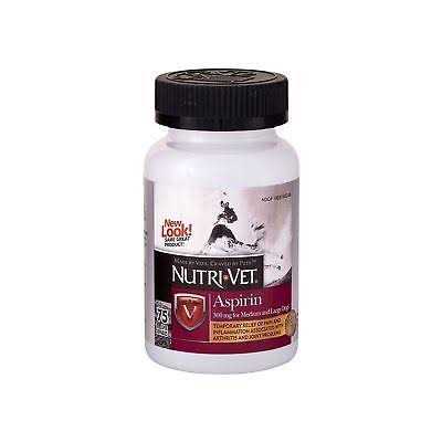 Aspirin for Large Dogs K749090
