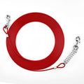 Cable Tie-Out with Cushioning Spring Heavy-Duty F557